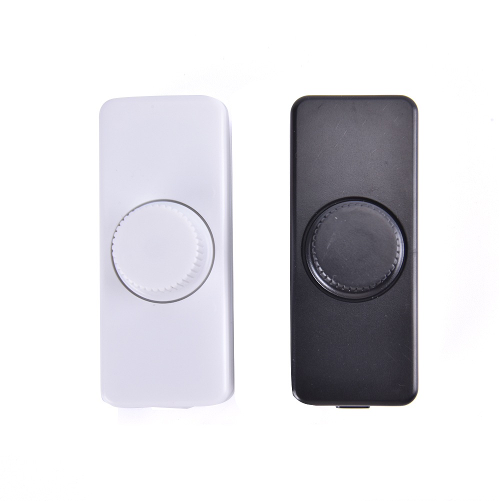 💖New Production💖 Adjustable LED Dimmer 220V Lights Switch Lighting Button Dimmer Controller