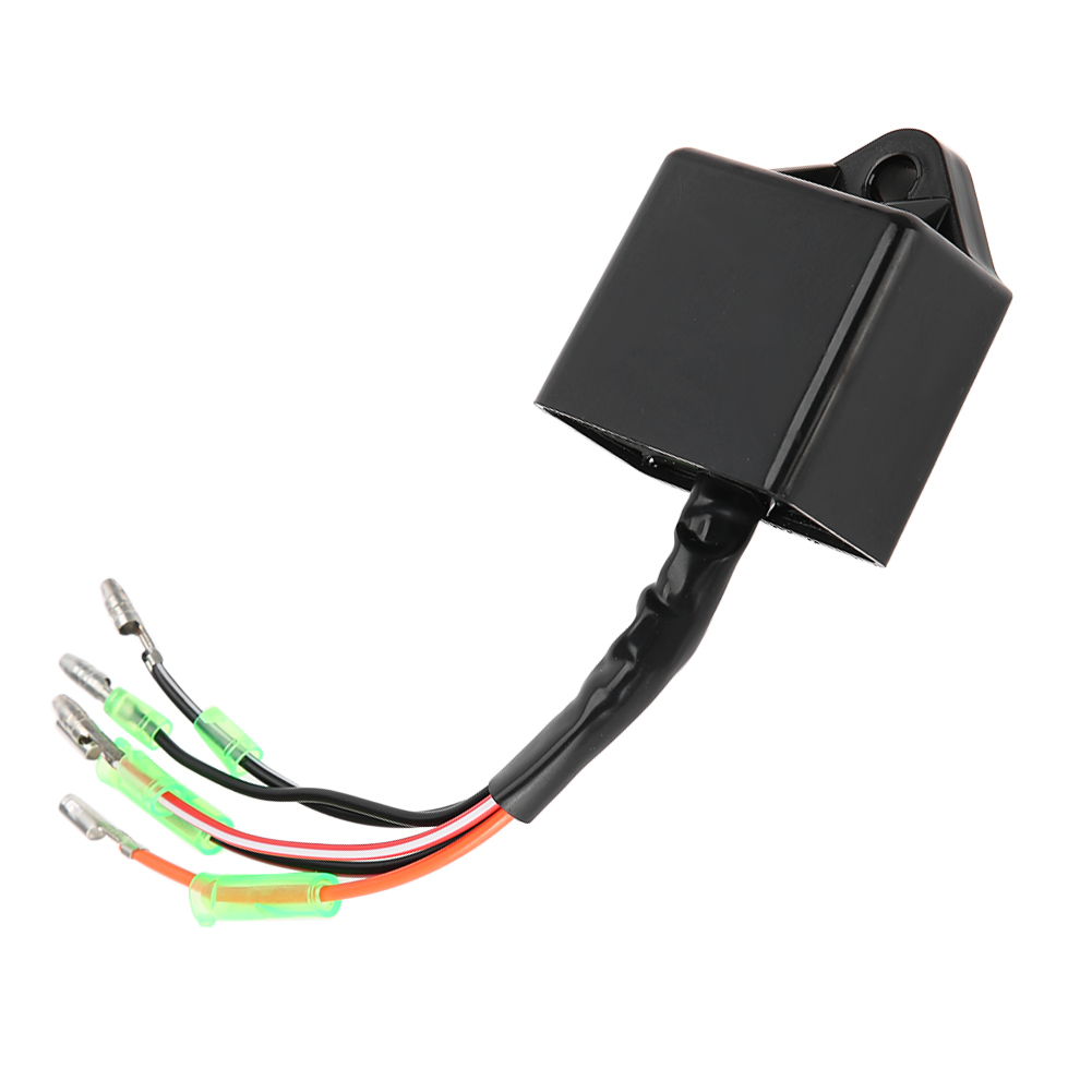 Cuque CDI Ignition Module CDI Igniter for Yamaha Blaster 200 YFS200 1988-2002