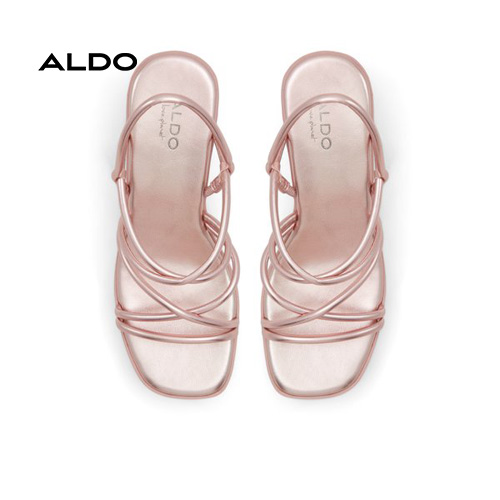Sandal cao gót nữ Aldo SLAY