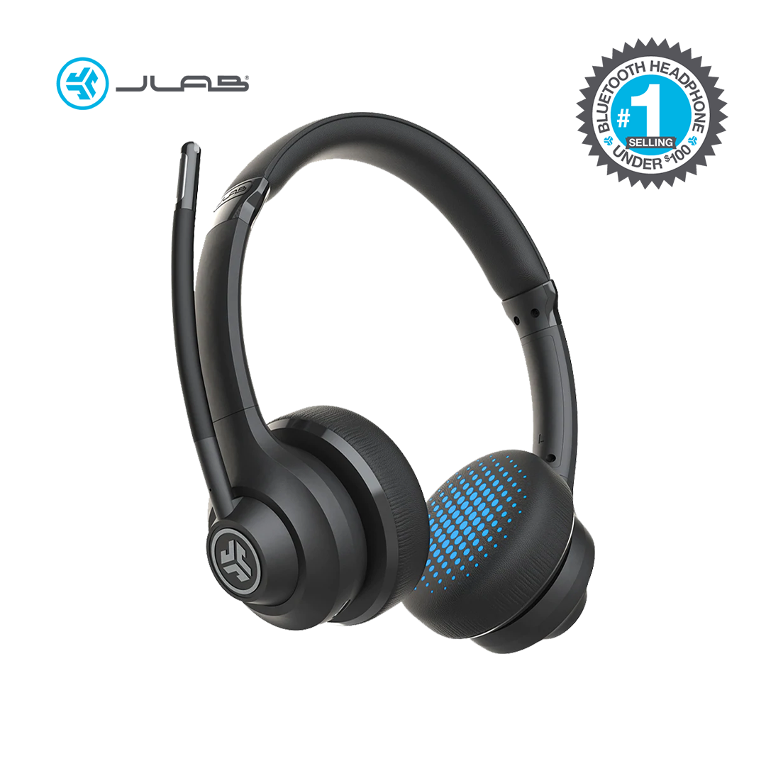 Jlab go work wireless on ear headset lazada ph