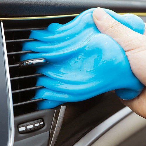 Gel làm sạch bụi bẩn đa năng cao cấp mới