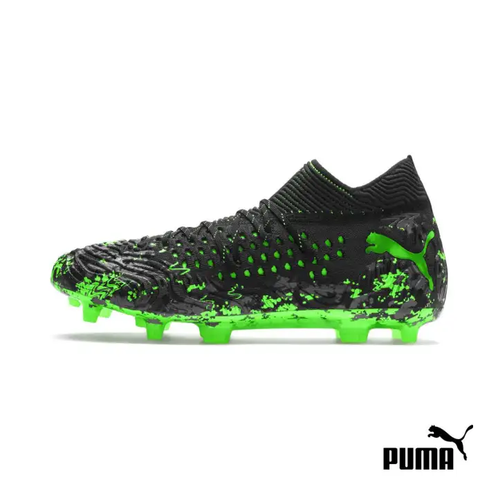 puma football boots 19.1
