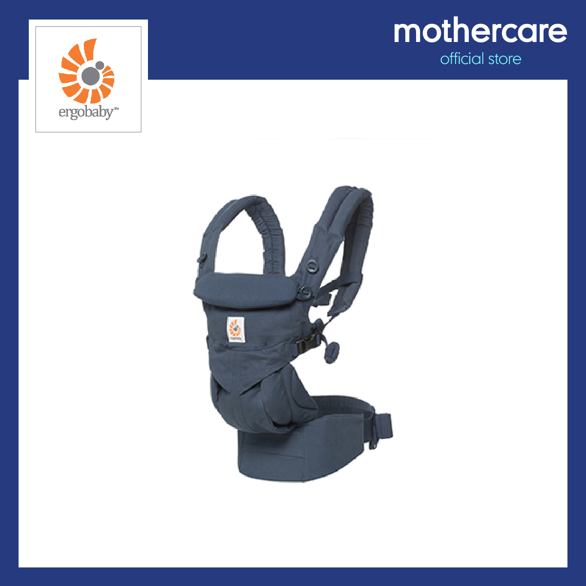 mothercare ergobaby omni 360