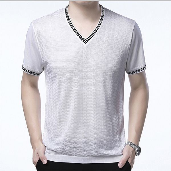 Áo thun nam 100% Cotton Coolmate Basics cực mát