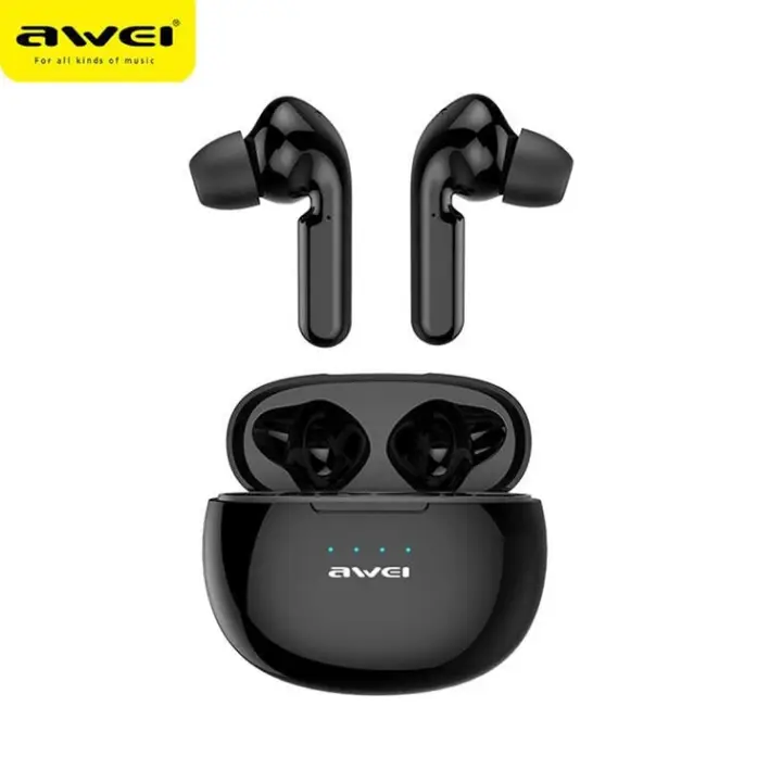 bluetooth 5.0 headset tws wireless earphones