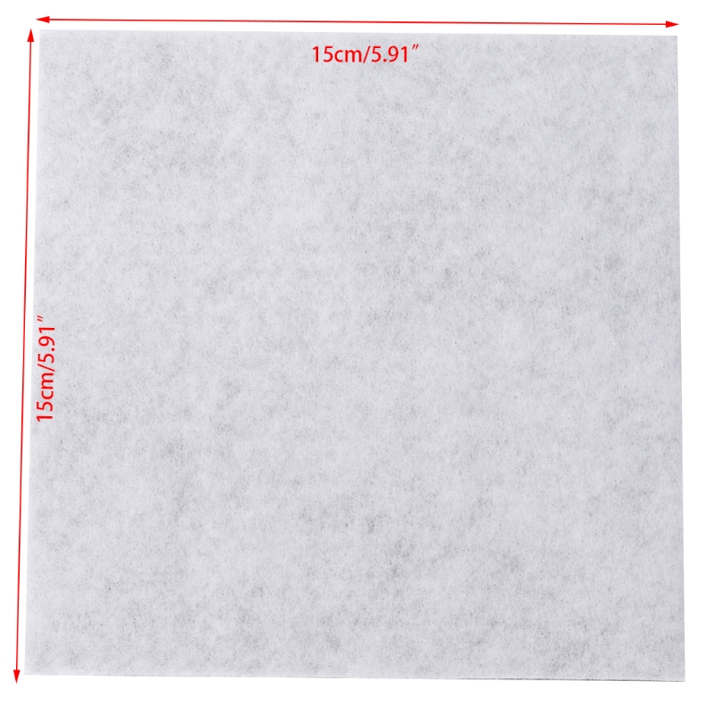 ✪【Haoo-store】 【hàng có sẵn】 1 thay thế cho máy tính bông lọc HEPA cho động cơ máy hút bụi