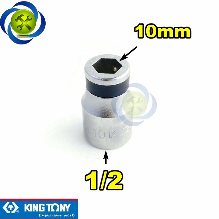 Các đầu chuyển bulong sang bắn vít kingtony