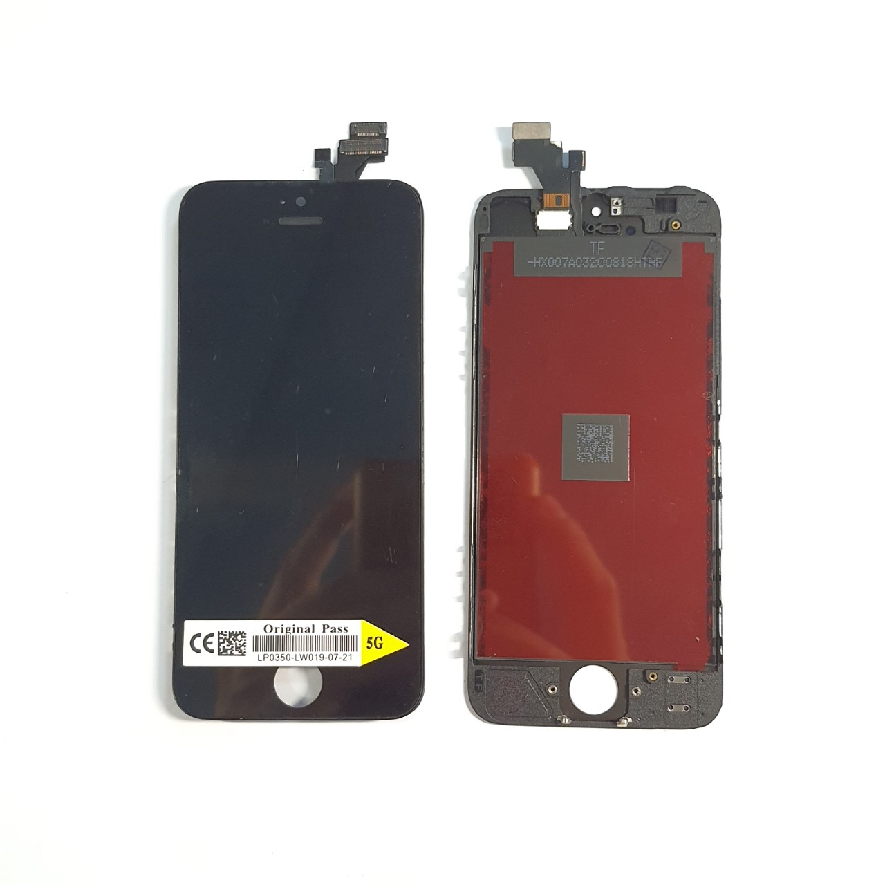 Màn hình điện thoại IPhone. 5G loại tốt ( full nguyên bộ )