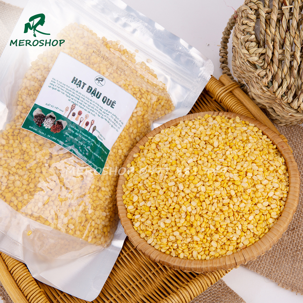 ĐẬU XANH HẠT SỐNG SHOP MẸ RÔ