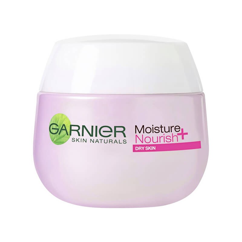 garnier moisture cream