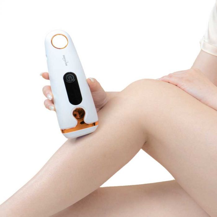Máy triệt lông da cá nhân IPL Maxcare M1
