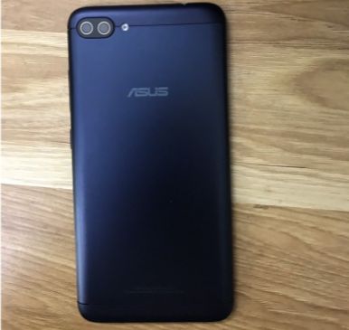 [Hàng chuẩn xịn] Nắp lưng Asus Zenfone 4 max pro đủ màu