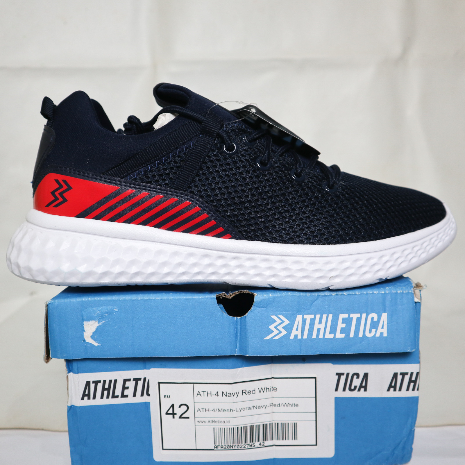 geoff max dan athletica