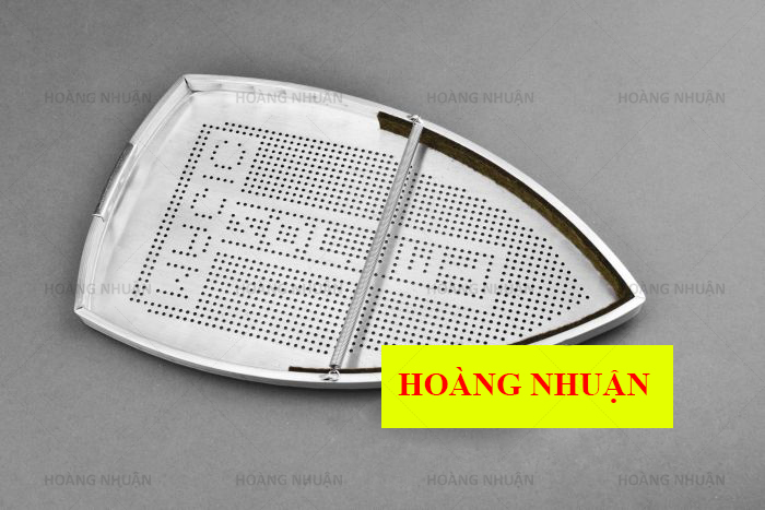 Mặt nạ bàn ủi 94AL