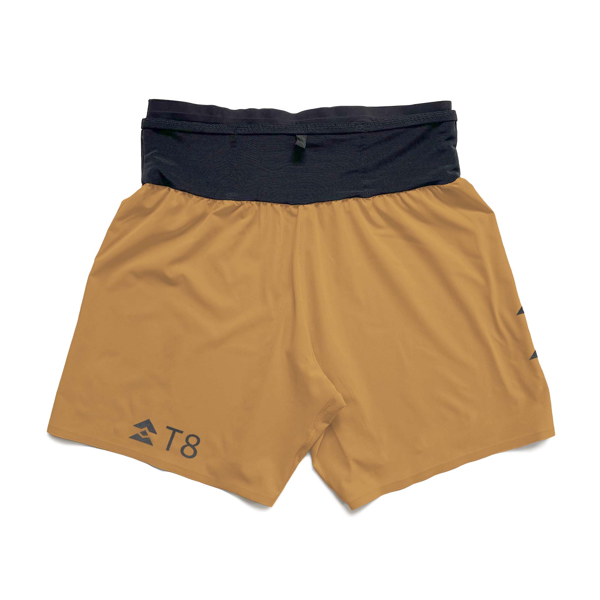 T8 - Sherpa Shorts V2 - Gold - Limited Edition - Men's | Lazada