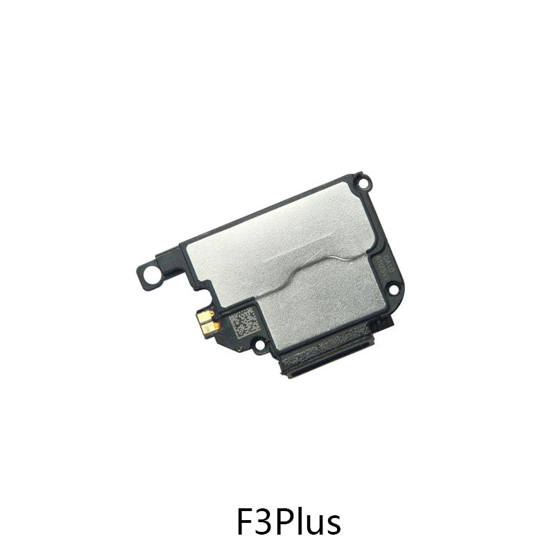 For oppo f1plus f3 f3plus loud speaker f5 f7 f9 buzzer ringer flex f11 f15 loudspeaker assembly flex cable