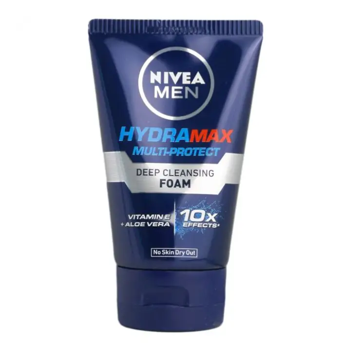 nivea men's cream benefits