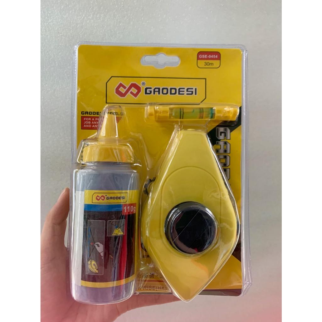 dây bật mực xây dựng, bật mực giá rẻ