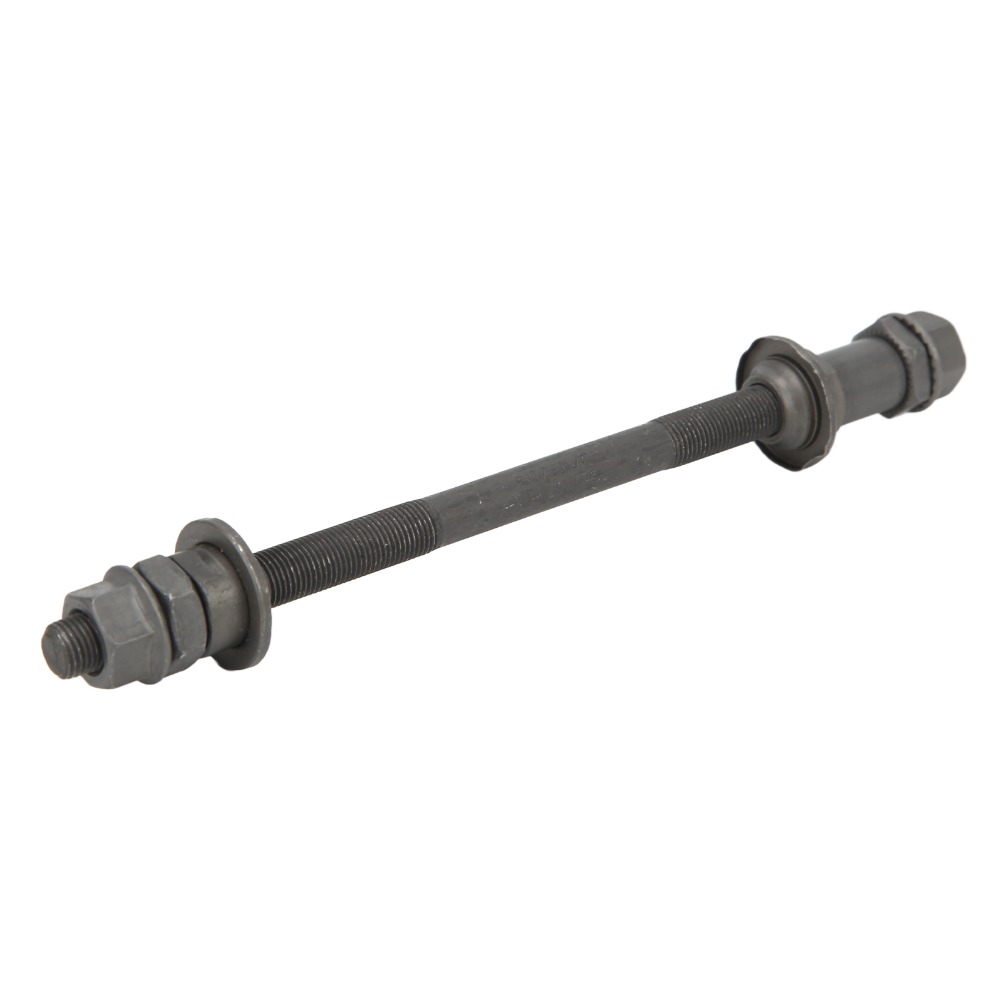Durable%20190mm%20Length%20Mountain%20Bicycle%20Hub%20Axle%20Rear%20Axle%203/8%20Inch%20Diameter%20Bike%20Hub%20Shaft%20Multiple%20Speed%20Quick%20Release%20Hub%20Bicycle%20Maintenance%20-%20Image%204