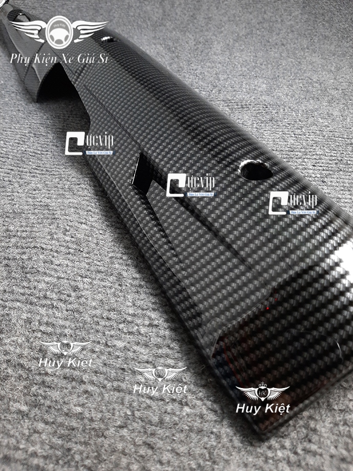 Ốp Pô Lớn Exciter 150 Carbon MS1719