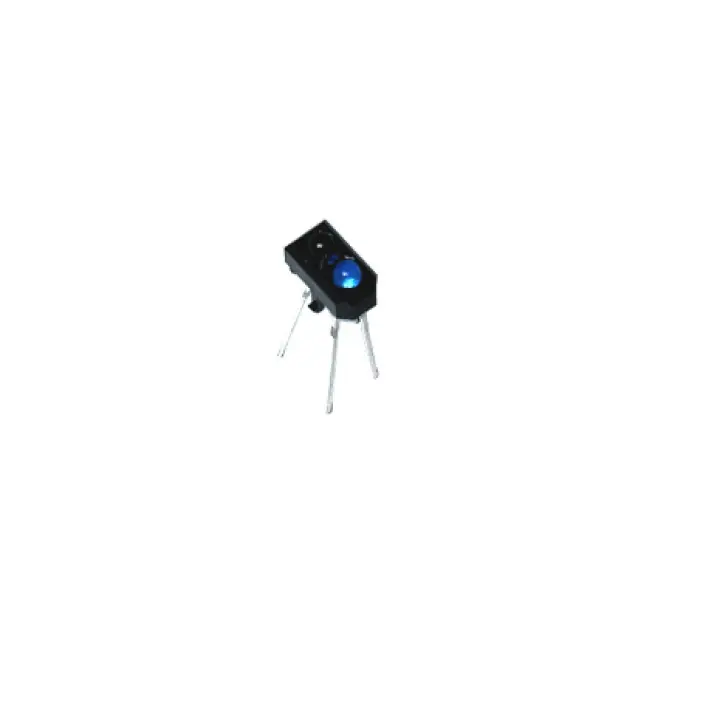 TCRT5000 Reflective Infrared Sensor Module for Line Tracking Robots ...