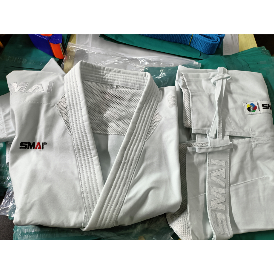New Generation Karate Uniform Lazada PH
