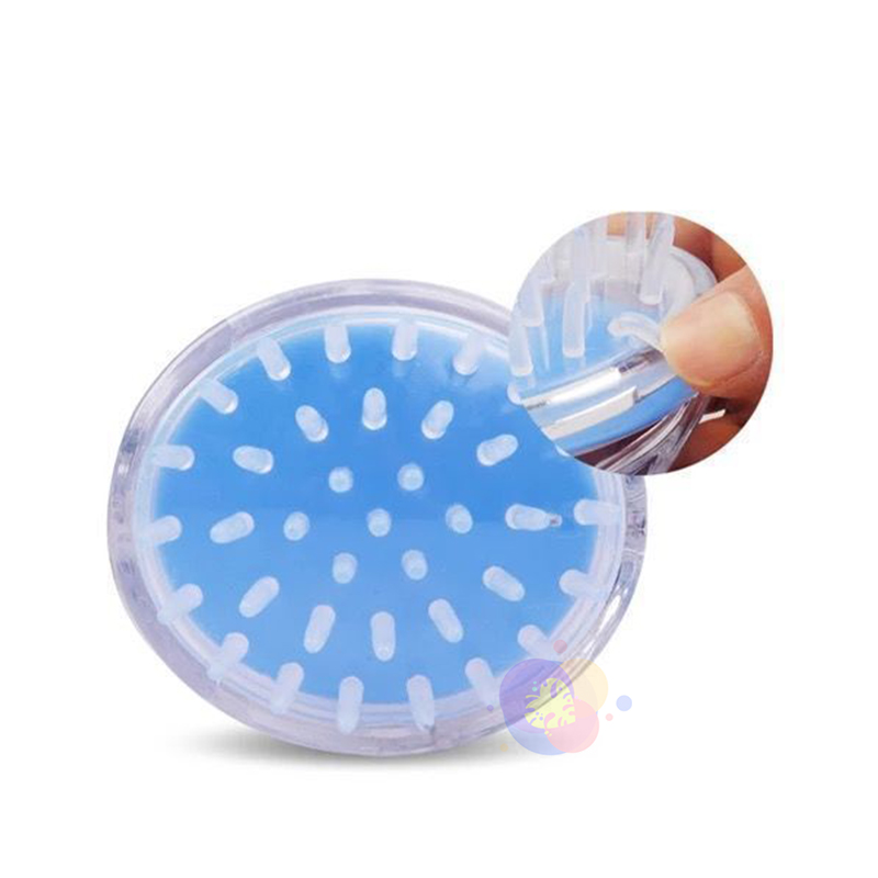 Massage Shampoo Comb Helps Massage the Scalp