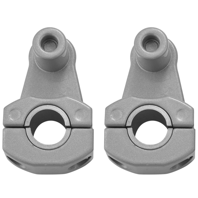Motorcycle Handlebar Riser Universal 7/8 Inch 22Mm Aluminium Alloy Handle Bars Mount Clamps Riser for Yamaha Honda Kawasaki Suzuki