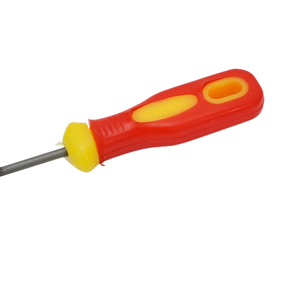 【UniRax】 Round Chainsaw Saw Chain Files Sharpener 4 0/4 8/5 5mm Optional Diameter 【Ready Stock】