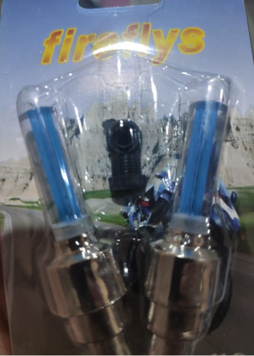 2Pcs%20Motion%20Activated%20Glow%20Bike%20Flashlight%20Car%20Motorcycle%20Tire%20Valve%20Caps%20Wheel%20Light%20Accessory%20LEDs%20-%20Image%203