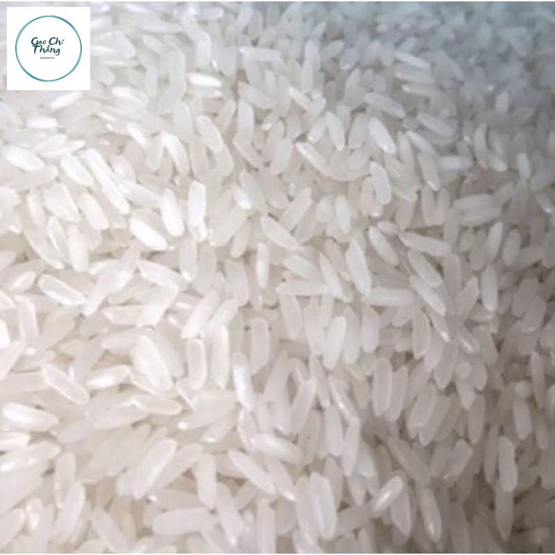 5kg Gạo Thơm thá¡ dẻo ít thơm nhẹ cơm mềm