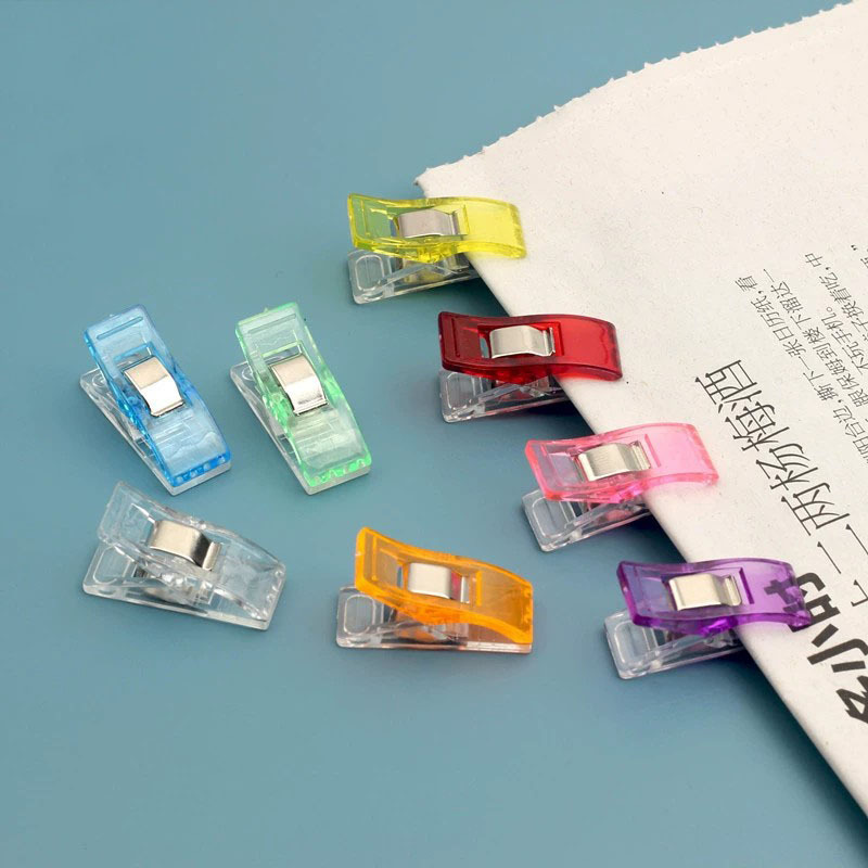 10PCS%20Sewing%20Clips%20Plastic%20Clamps%20Quilting%20Crafting%20Crocheting%20Knitting%20Safety%20Clips%20Assorted%20Colors%20Binding%20Clips%20DIY%20-%20Image%203