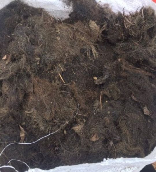 1kg Rễ Lục Bình_ Rễ Bèo Tây Chiết Cây