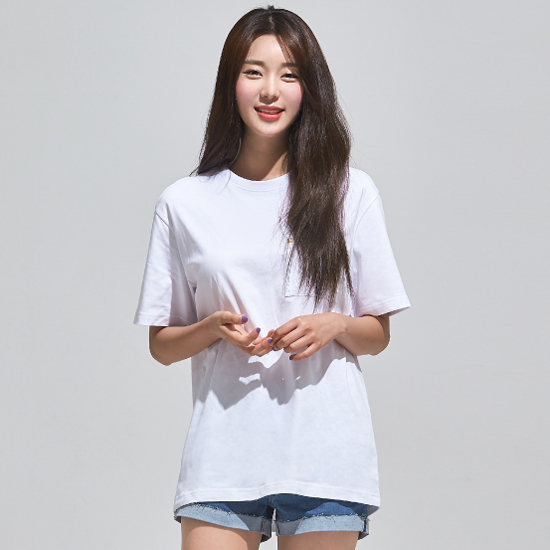 Áo thun unisex nam nữ Cotton 100% Hàn Lạnh co dãn 4 chiều rộng tay lỡ