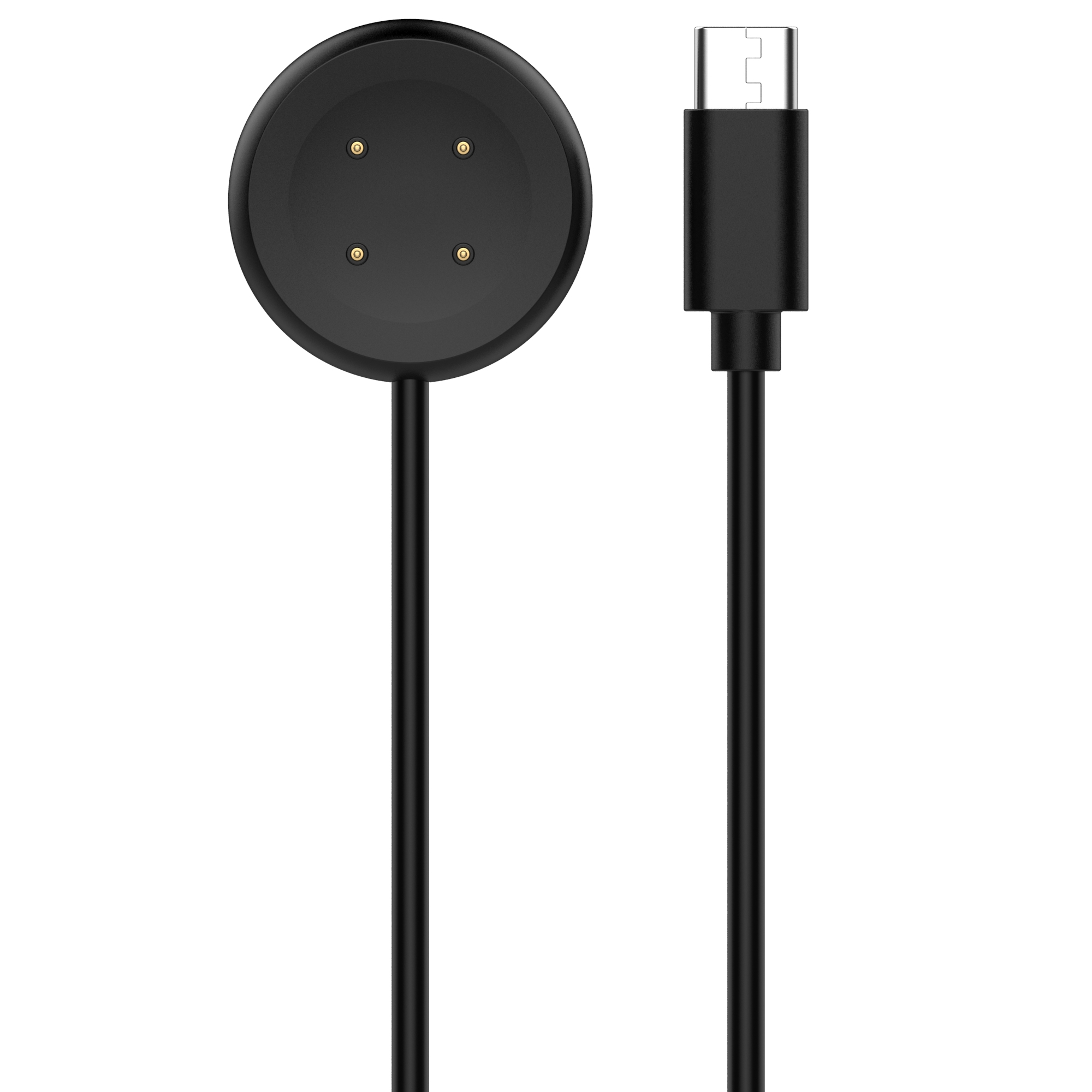 For Google Pixel Watch2 Watch Charger Charging Cable USB Type-C Interface