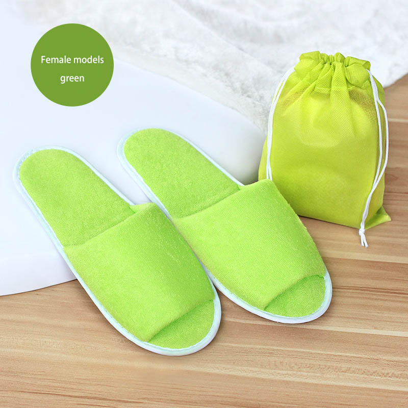 【UniGlobalStore】1pair Travel Business Trip Hotel Club