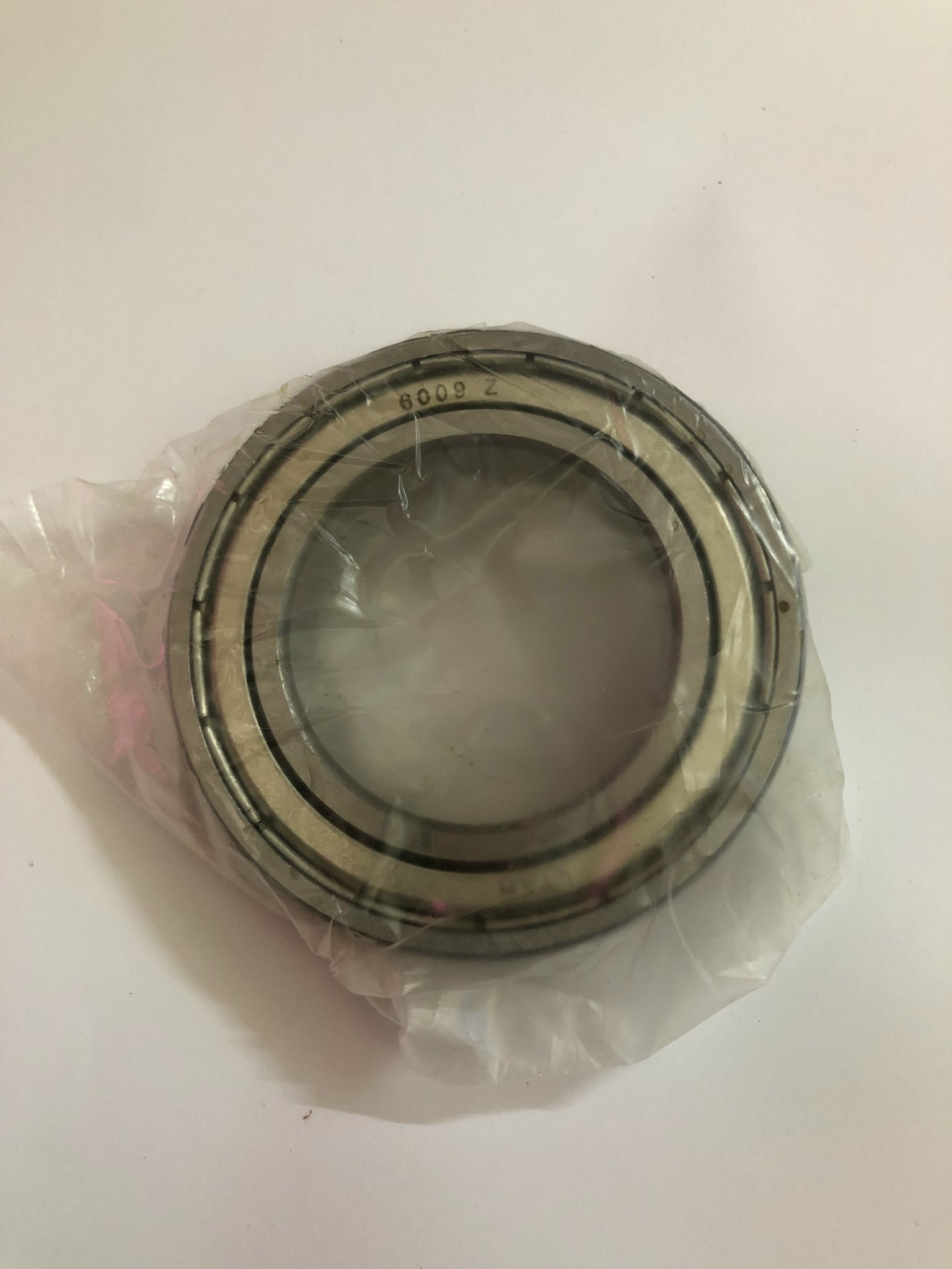 Bạc đạn xe ba gác 6009