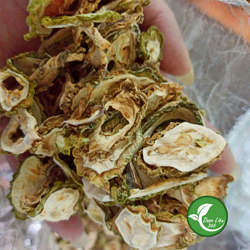 Khổ Qua Rừng khô (1KG) - DB017