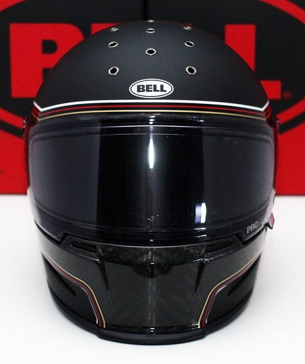 BELL ELIMINATOR CARBON (RSD THE CHARGE 