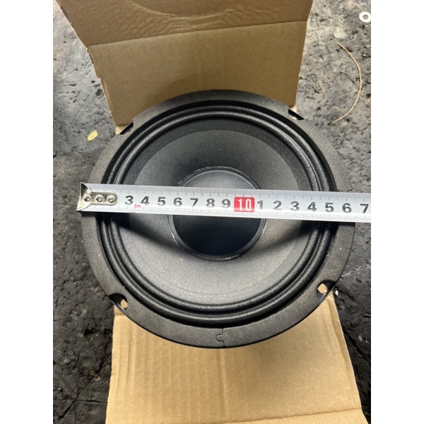 LOA BASS 16cm TỪ 100 COIL 35(giá 1 cái)