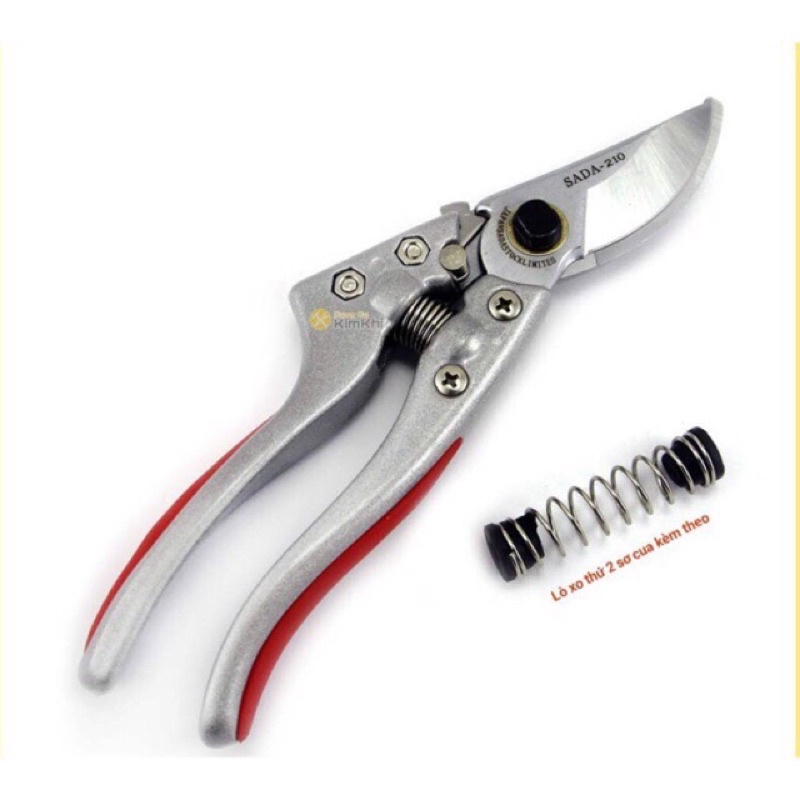 Kéo cắt cành Nhật Bản 210 SADA