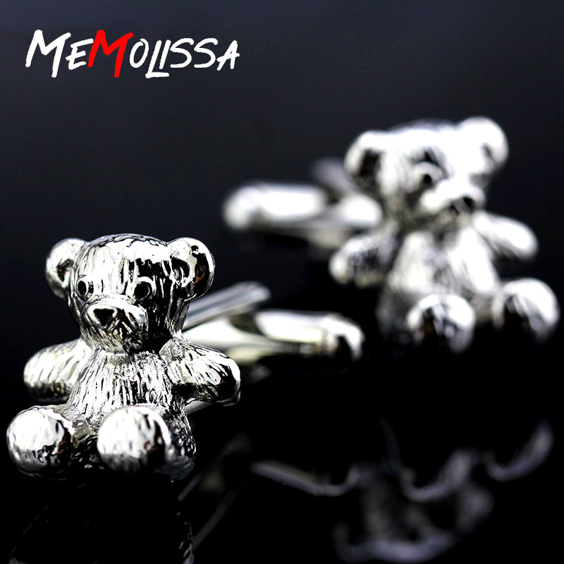 MMS%20Classic%20Men%20Novelty%20Bear%20Imperial%20Storm%20Commando%20Clone%20Cufflink%20Big%20Movie%20Star%20Cufflinks%20-%20Image%203