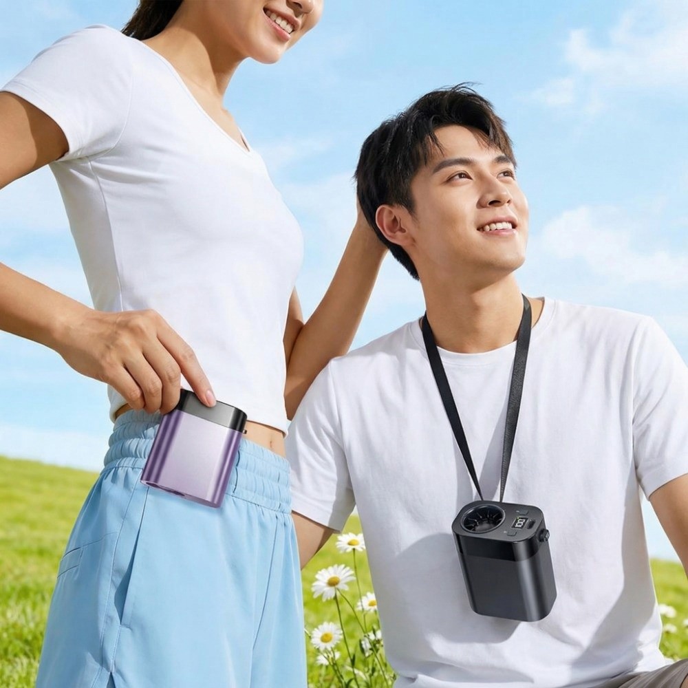 Multi-functional%20Hand%20Free%20Waist%20Clip%20Fan%20Rechargeable%20LED%20Display%20Hanging%20Neck%20Fan%20High-Speed%20Strong%20Airflow%20Mini%20Electric%20Fan%20Portable%20Use%20-%20Image%206