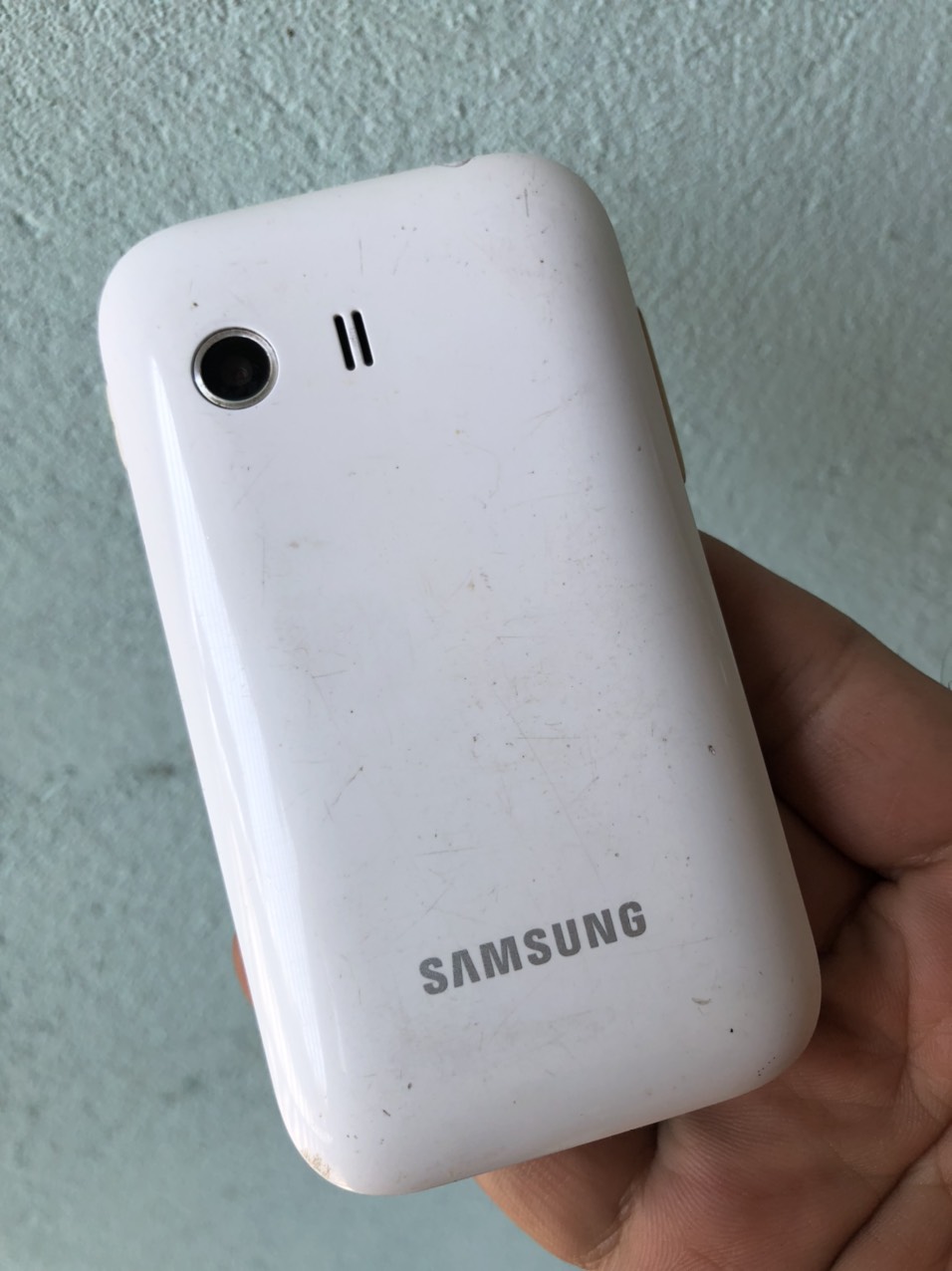 điện thoại Samsung Galaxy Y S5360