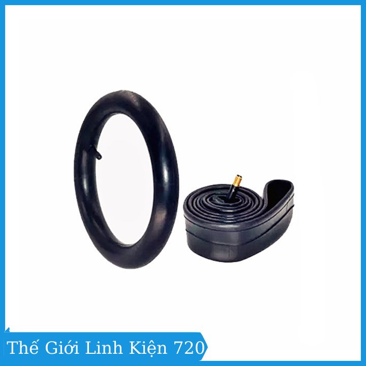Săm ruột xe đạp 20x1.75 hàng siêu dầy