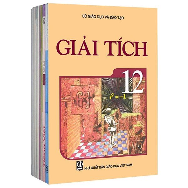 Bộ Sách Giáo Khoa Lớp 12 - 21 cuốn (Tiếng anh chương trình mới Pearson và đầy đủ Bài tập kèm theo)