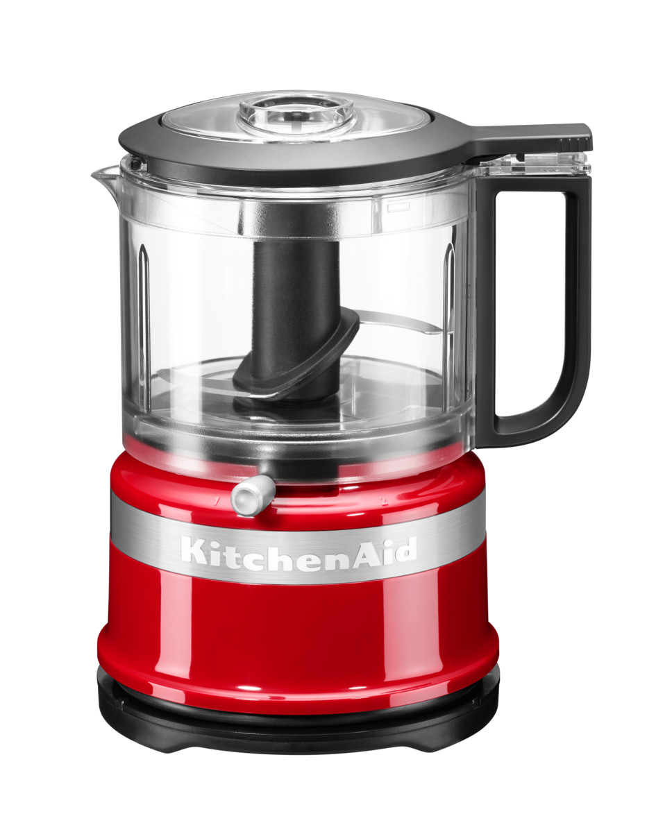 KitchenAid 3.5 Cup Food Chopper - Food Grinder, Mincer, Puree, and