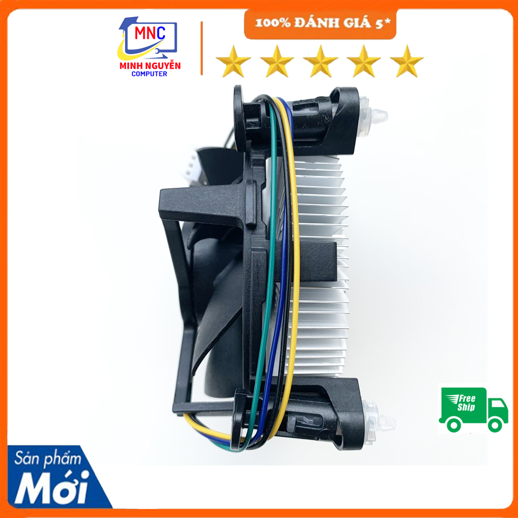 Quạt tản nhiệt CPU Tray INTEL Socket 1156/1155/1150