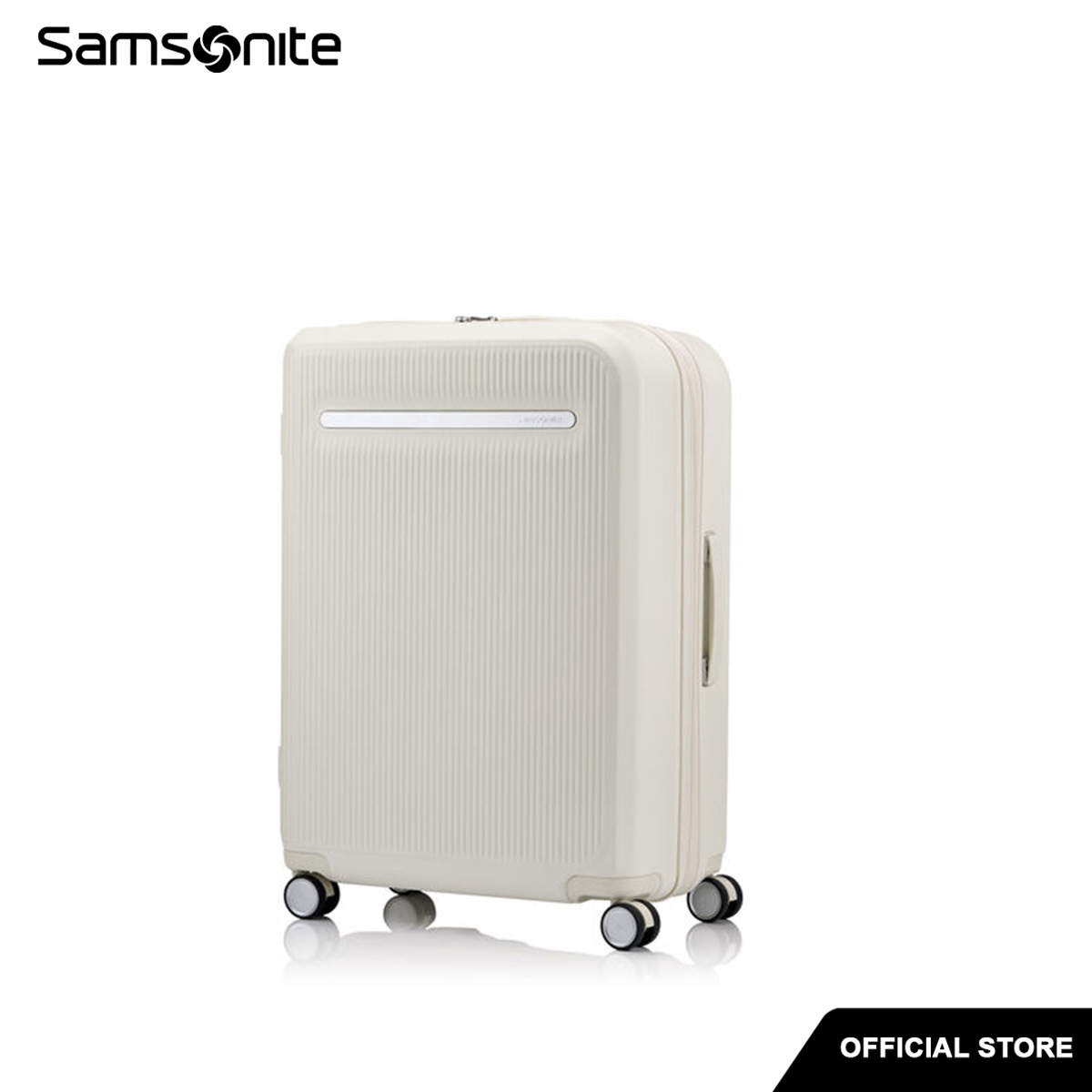 Samsonite Modus Spinner 69/25 EXP | Lazada Singapore