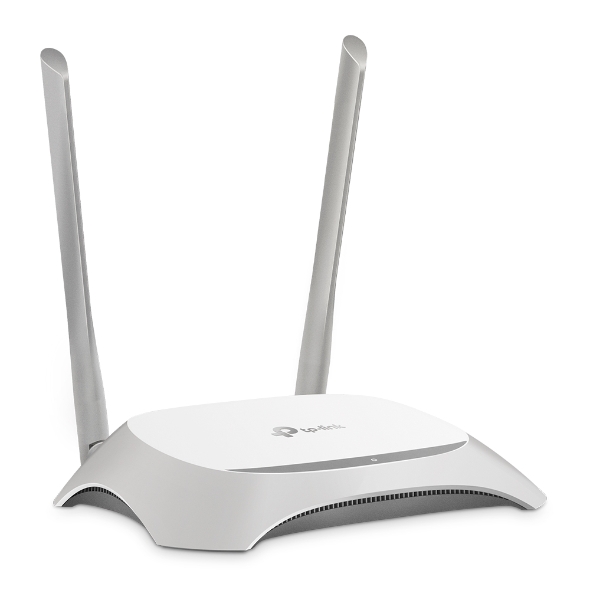Phát Wifi TPlink 840